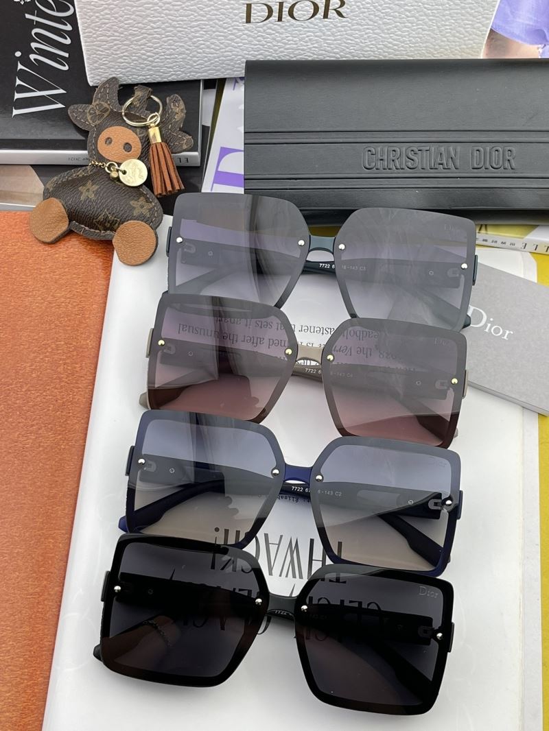 Dior Sunglasses